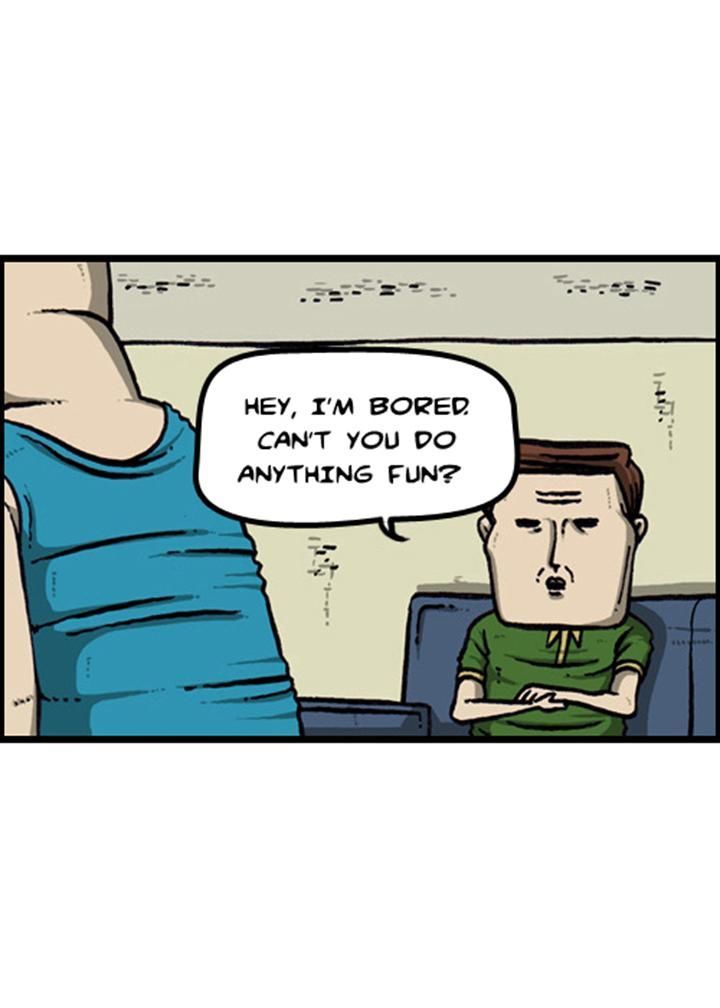 The Sound of Your Heart Chapter 116 page 23 - Chapter 116