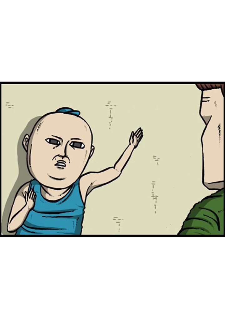 The Sound of Your Heart Chapter 116 page 24 - Chapter 116