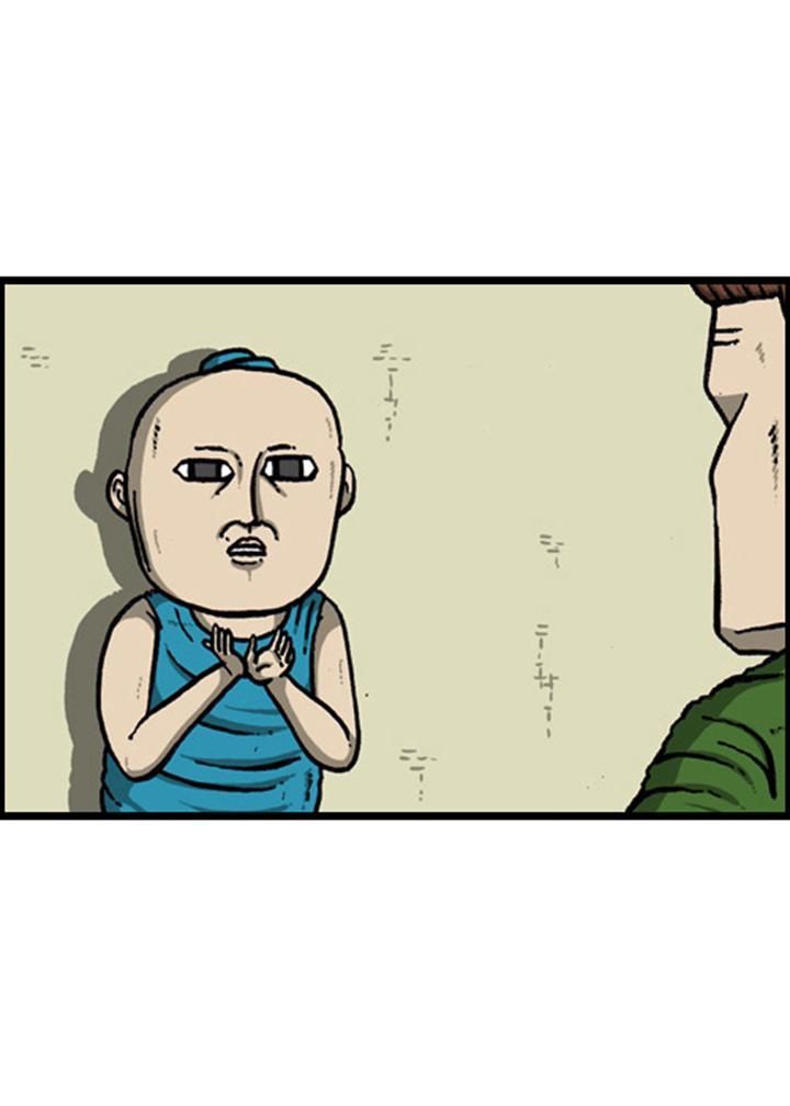 The Sound of Your Heart Chapter 116 page 25 - Chapter 116