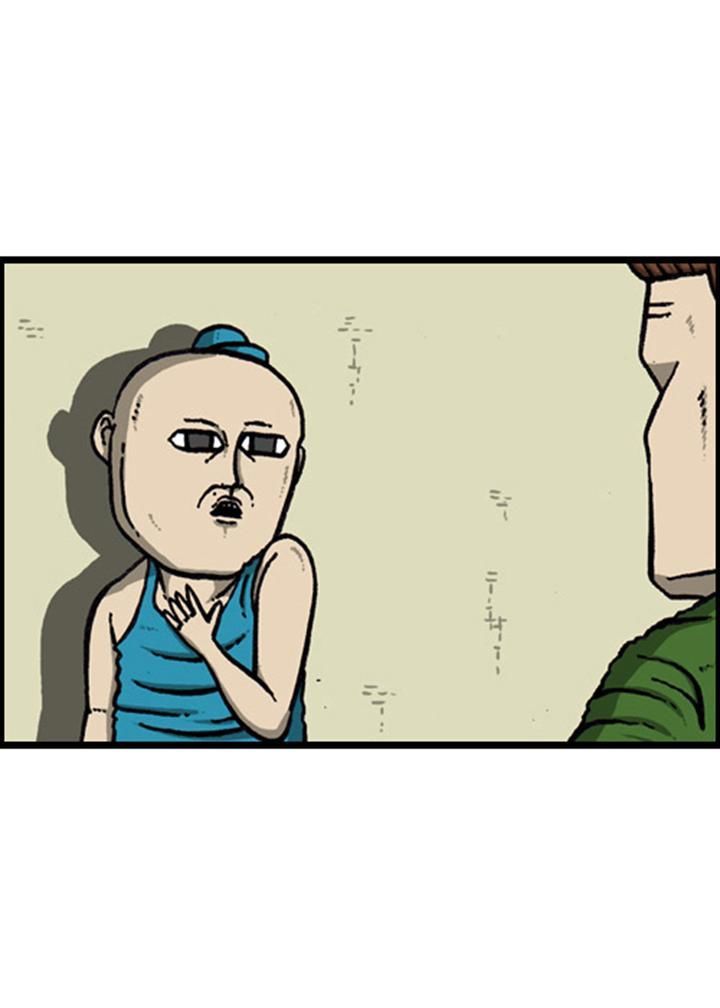 The Sound of Your Heart Chapter 116 page 26 - Chapter 116