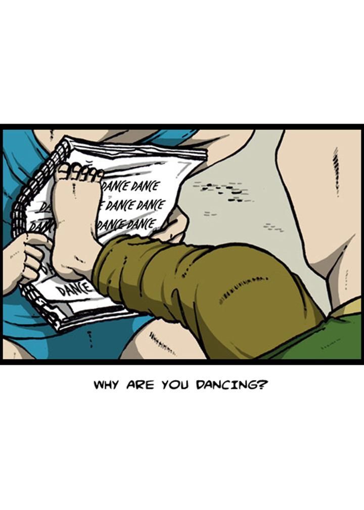 The Sound of Your Heart Chapter 116 page 30 - Chapter 116