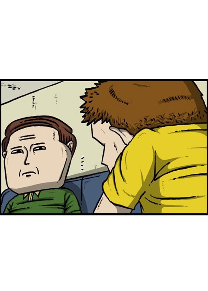 The Sound of Your Heart Chapter 116 page 32 - Chapter 116