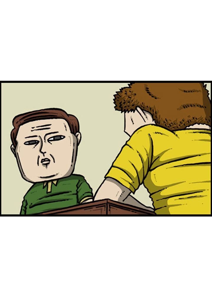 The Sound of Your Heart Chapter 116 page 36 - Chapter 116