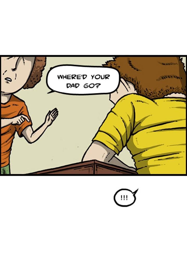The Sound of Your Heart Chapter 116 page 38 - Chapter 116