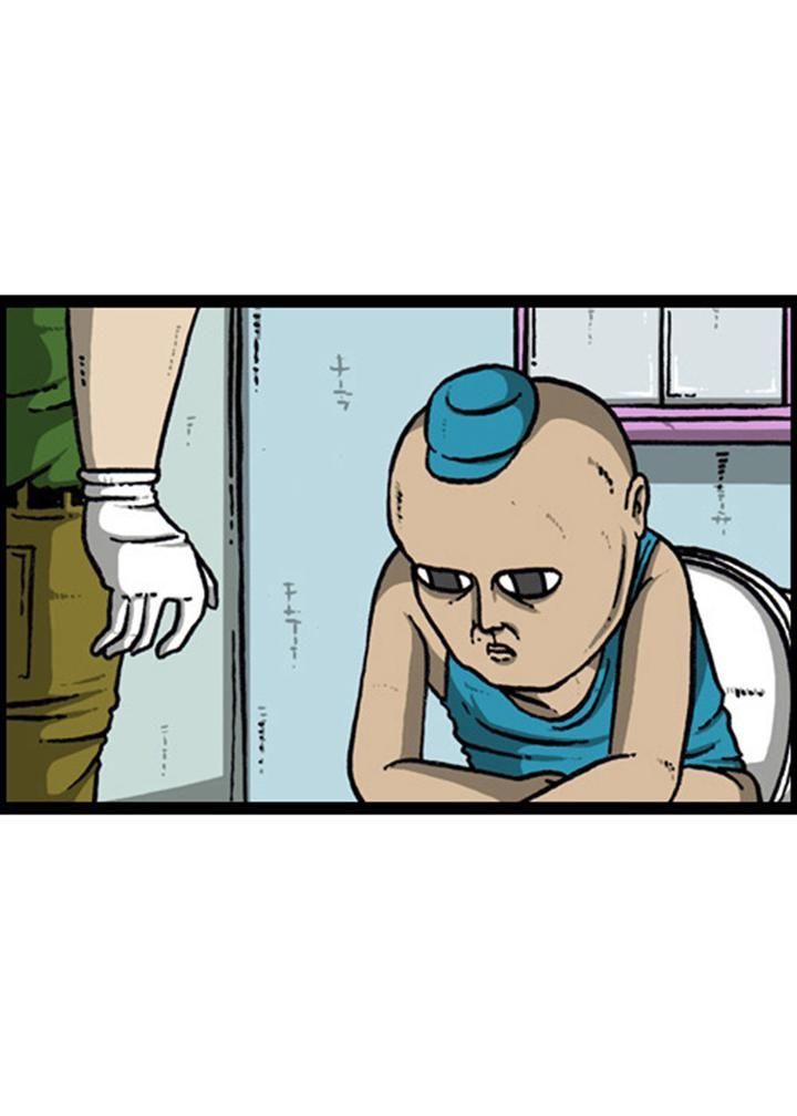 The Sound of Your Heart Chapter 116 page 40 - Chapter 116