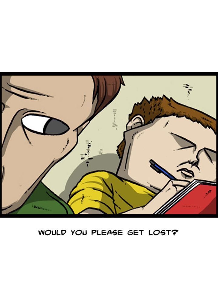 The Sound of Your Heart Chapter 116 page 49 - Chapter 116