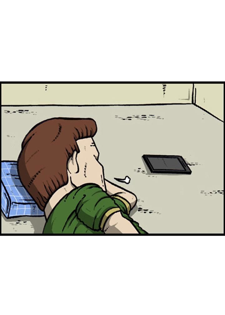 The Sound of Your Heart Chapter 116 page 52 - Chapter 116