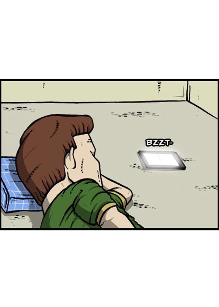 The Sound of Your Heart Chapter 116 page 53 - Chapter 116