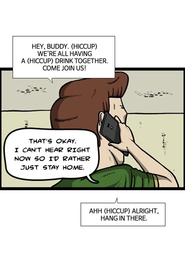 The Sound of Your Heart Chapter 116 page 54 - Chapter 116