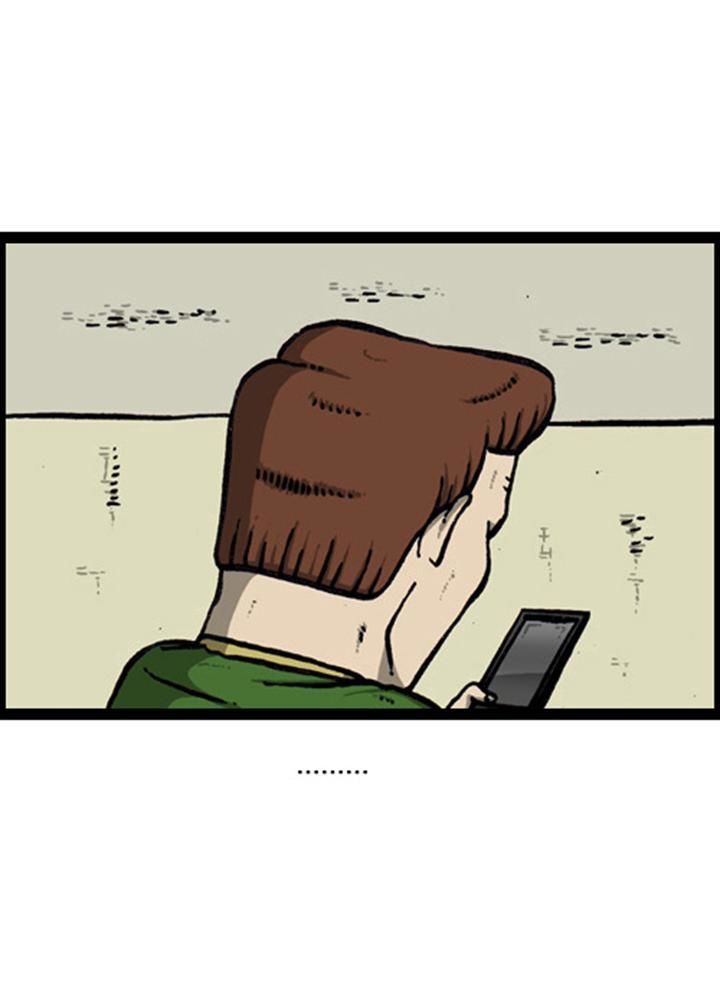 The Sound of Your Heart Chapter 116 page 55 - Chapter 116