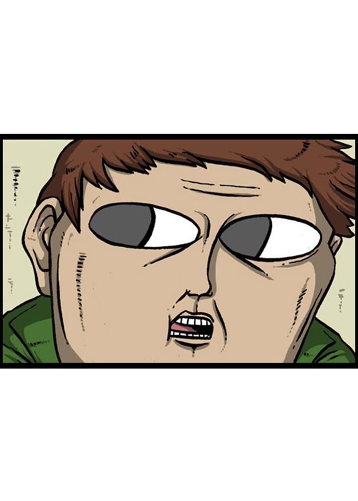 The Sound of Your Heart Chapter 116 page 56 - Chapter 116