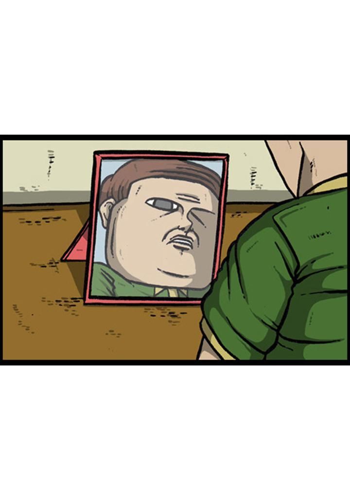 The Sound of Your Heart Chapter 116 page 57 - Chapter 116