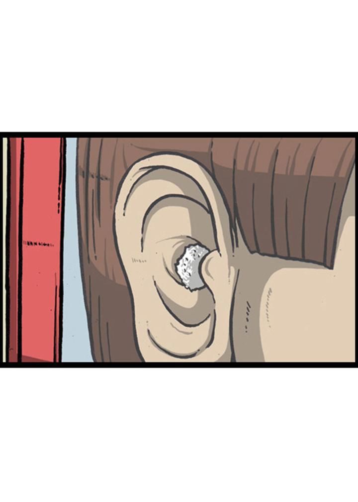 The Sound of Your Heart Chapter 116 page 58 - Chapter 116