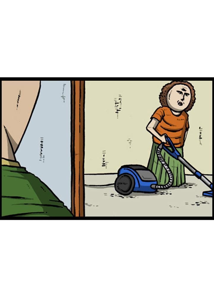 The Sound of Your Heart Chapter 116 page 59 - Chapter 116