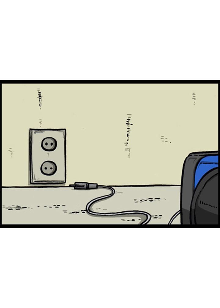 The Sound of Your Heart Chapter 116 page 60 - Chapter 116
