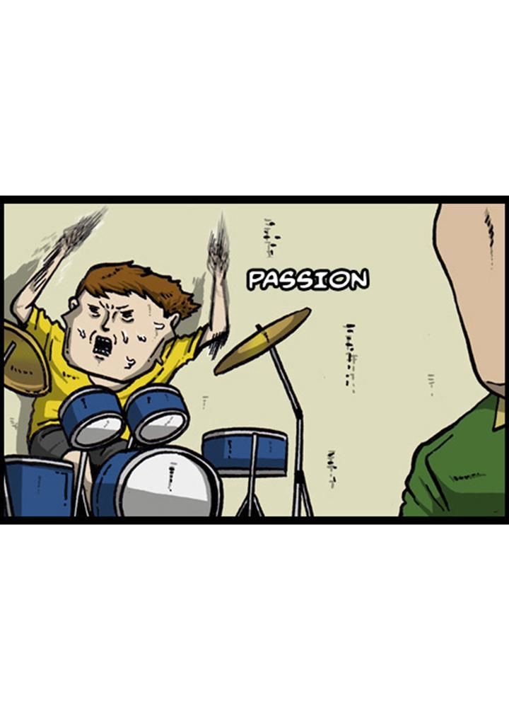 The Sound of Your Heart Chapter 116 page 64 - Chapter 116