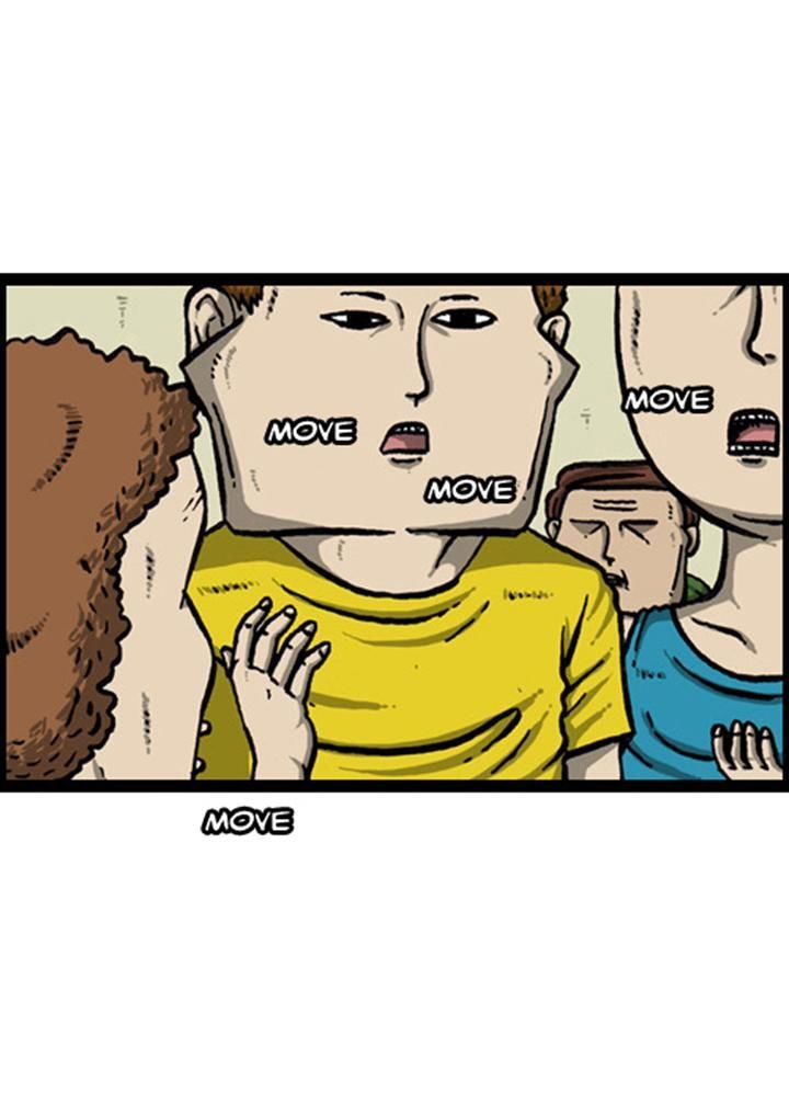The Sound of Your Heart Chapter 116 page 66 - Chapter 116