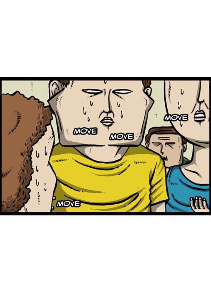 The Sound of Your Heart Chapter 116 page 68 - Chapter 116