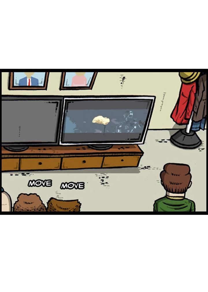 The Sound of Your Heart Chapter 116 page 69 - Chapter 116