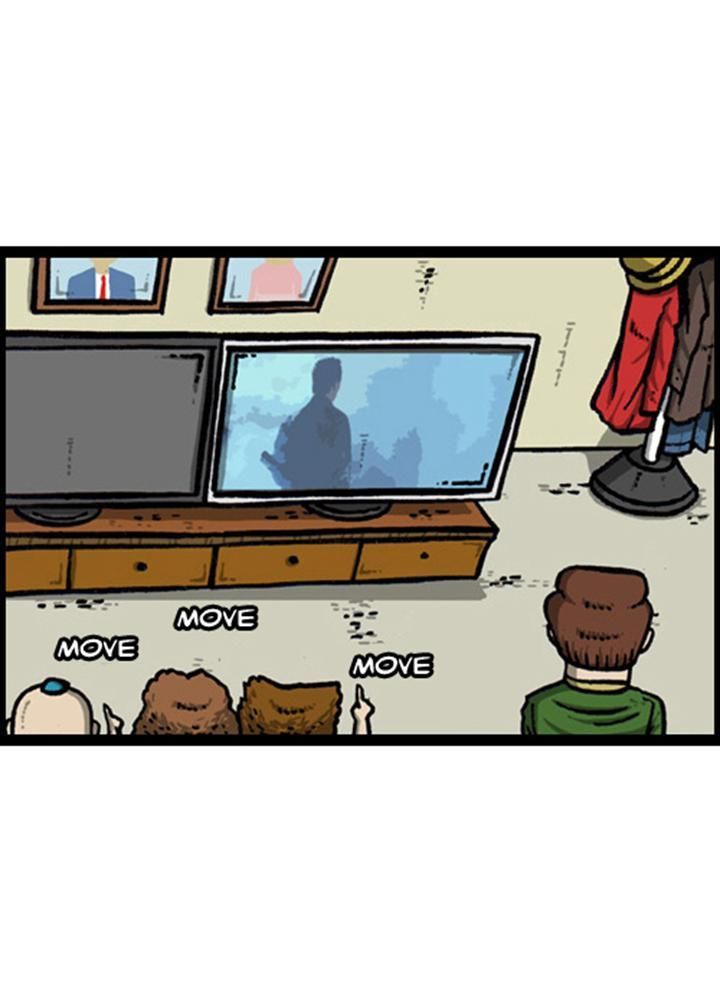 The Sound of Your Heart Chapter 116 page 70 - Chapter 116