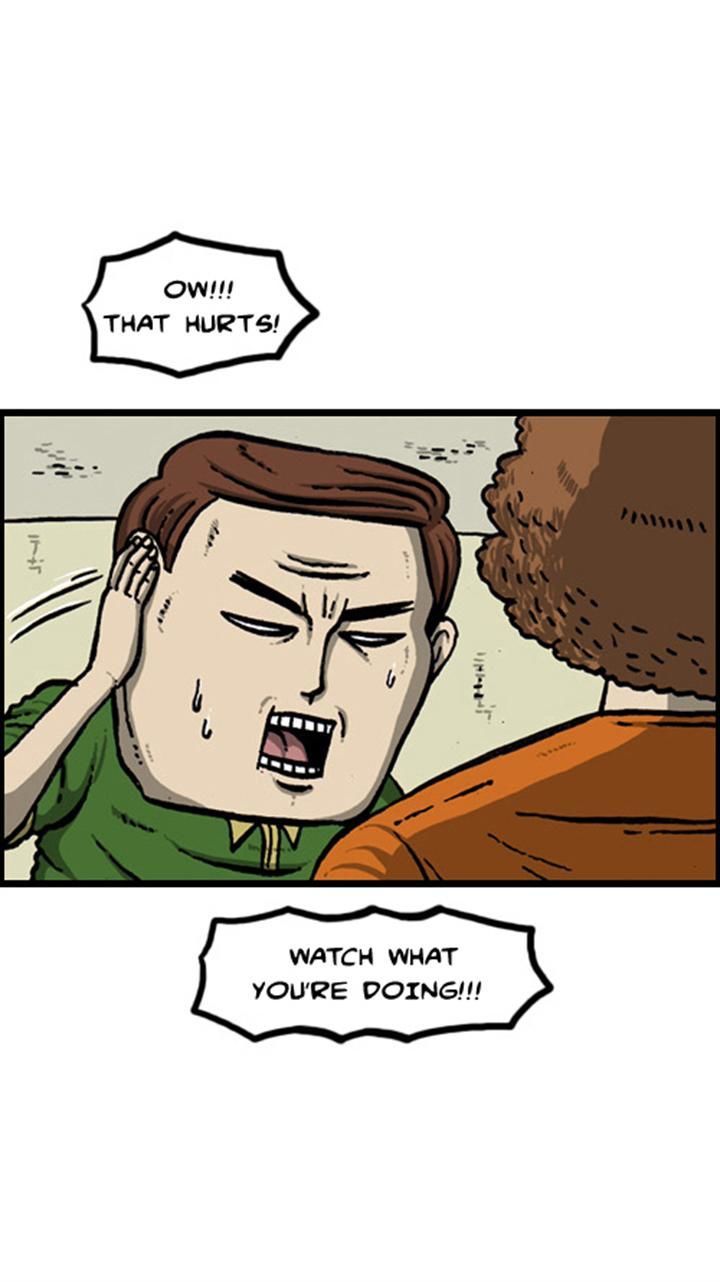 The Sound of Your Heart Chapter 116 page 9 - Chapter 116