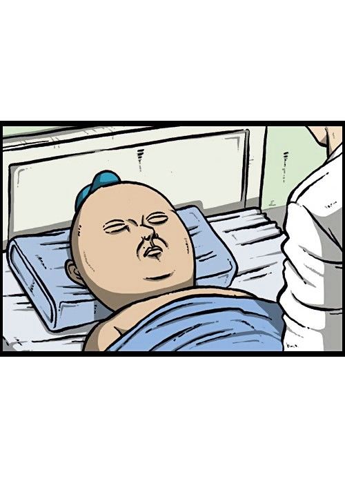 The Sound of Your Heart Chapter 117 page 15 - Chapter 117
