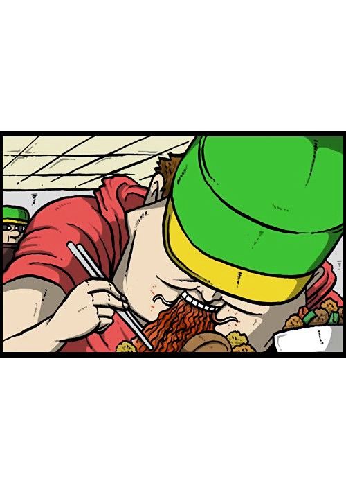 The Sound of Your Heart Chapter 117 page 29 - Chapter 117