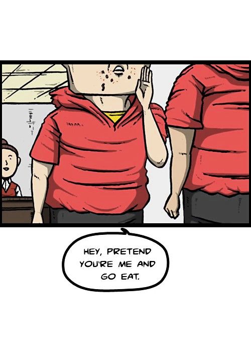 The Sound of Your Heart Chapter 117 page 31 - Chapter 117