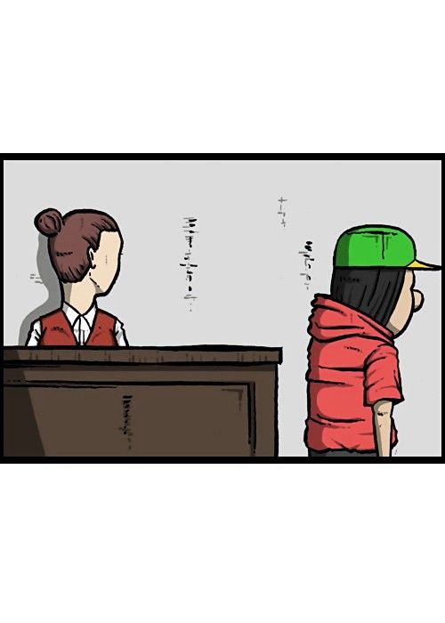 The Sound of Your Heart Chapter 117 page 32 - Chapter 117