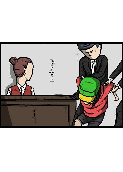 The Sound of Your Heart Chapter 117 page 33 - Chapter 117