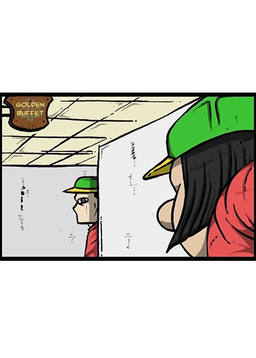 The Sound of Your Heart Chapter 117 page 34 - Chapter 117