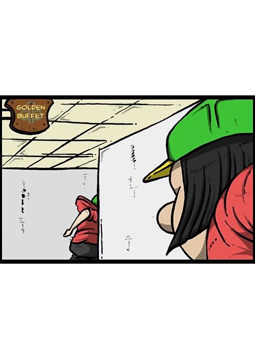 The Sound of Your Heart Chapter 117 page 35 - Chapter 117