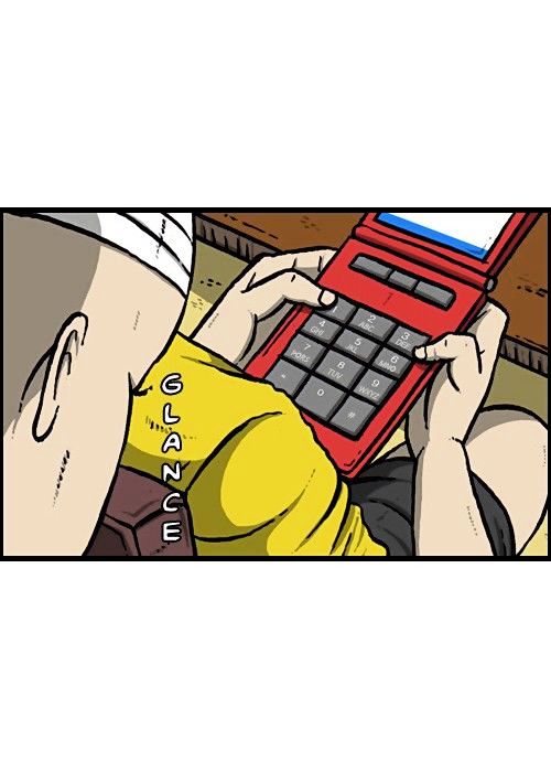 The Sound of Your Heart Chapter 117 page 37 - Chapter 117