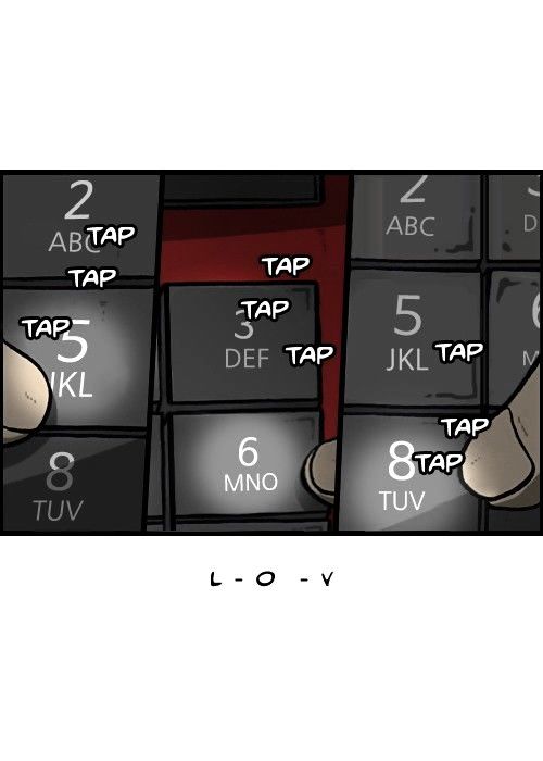 The Sound of Your Heart Chapter 117 page 38 - Chapter 117