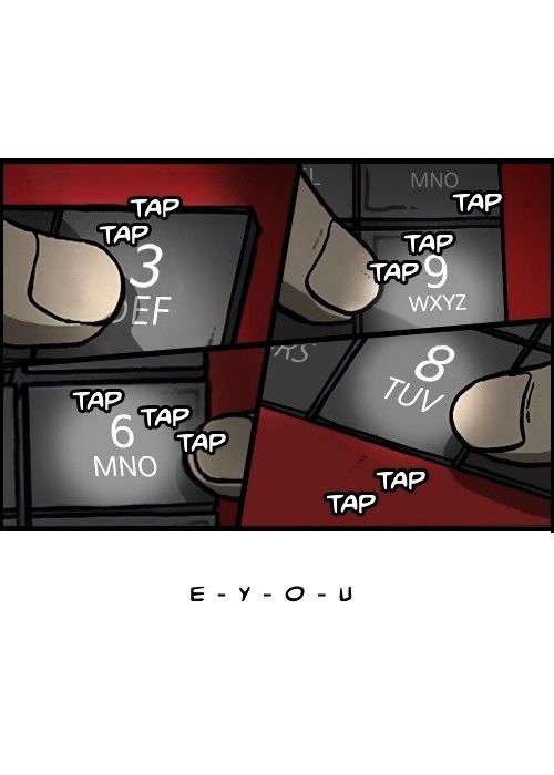 The Sound of Your Heart Chapter 117 page 39 - Chapter 117