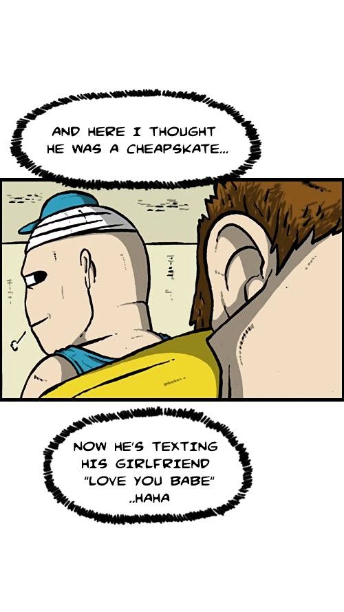 The Sound of Your Heart Chapter 117 page 42 - Chapter 117