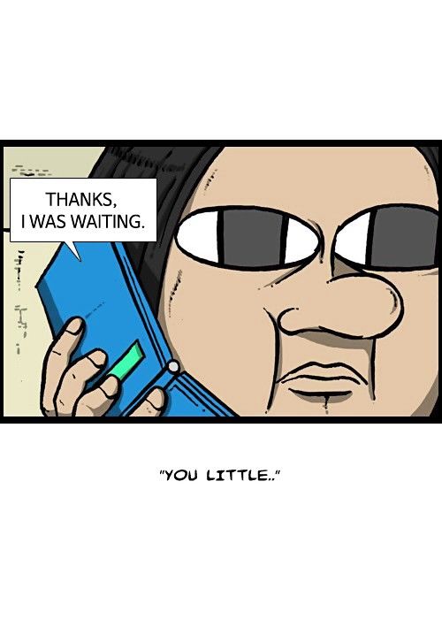 The Sound of Your Heart Chapter 117 page 46 - Chapter 117