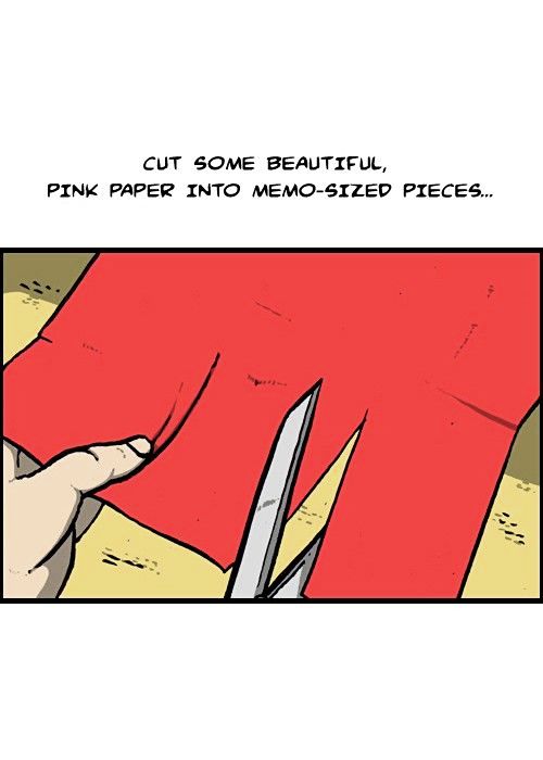 The Sound of Your Heart Chapter 117 page 51 - Chapter 117