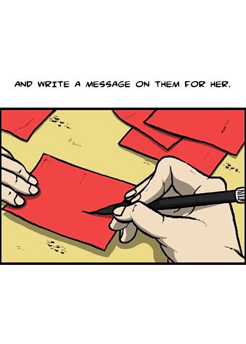 The Sound of Your Heart Chapter 117 page 52 - Chapter 117