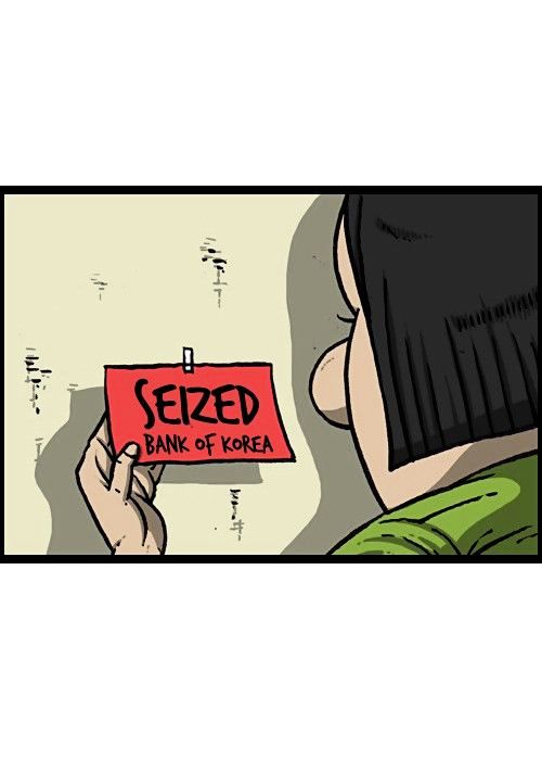 The Sound of Your Heart Chapter 117 page 57 - Chapter 117