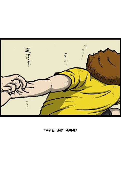 The Sound of Your Heart Chapter 117 page 60 - Chapter 117