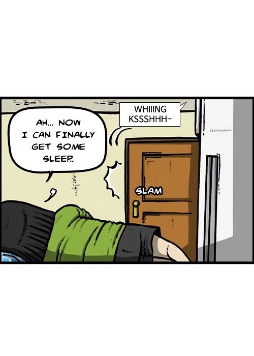 The Sound of Your Heart Chapter 118 page 13 - Chapter 118