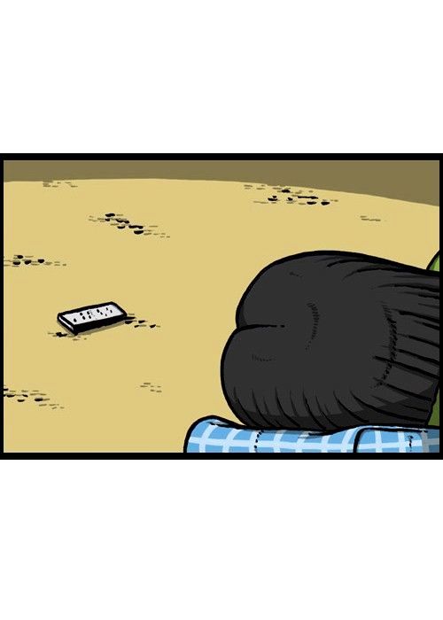 The Sound of Your Heart Chapter 118 page 15 - Chapter 118