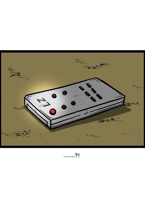 The Sound of Your Heart Chapter 118 page 16 - Chapter 118