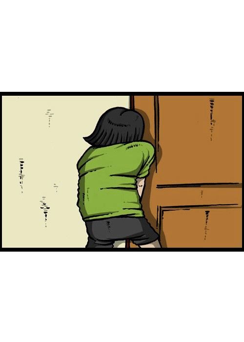 The Sound of Your Heart Chapter 118 page 21 - Chapter 118