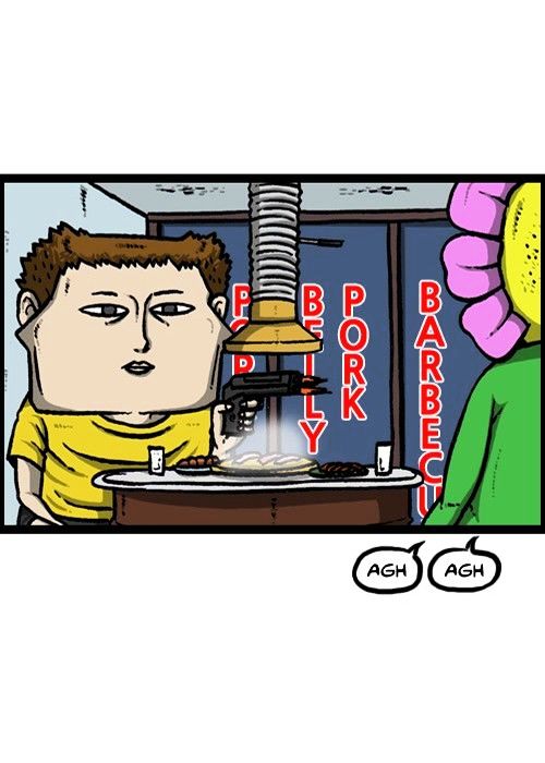 The Sound of Your Heart Chapter 118 page 3 - Chapter 118
