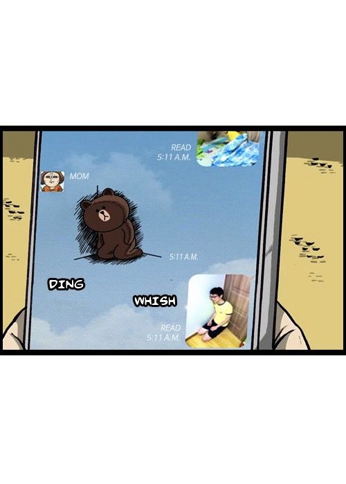 The Sound of Your Heart Chapter 118 page 32 - Chapter 118