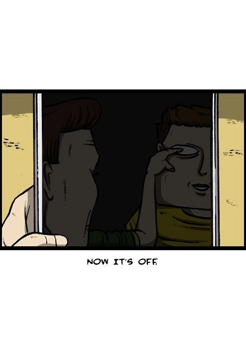The Sound of Your Heart Chapter 118 page 42 - Chapter 118