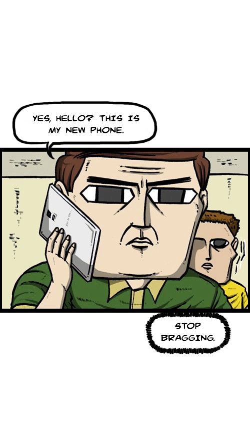 The Sound of Your Heart Chapter 118 page 44 - Chapter 118