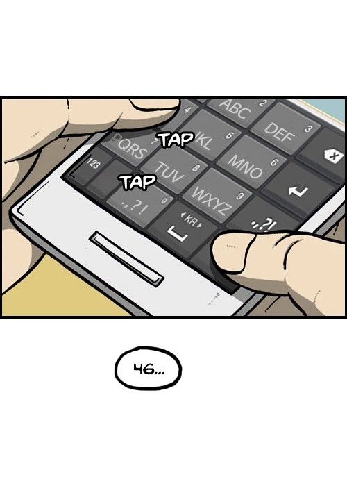 The Sound of Your Heart Chapter 118 page 49 - Chapter 118